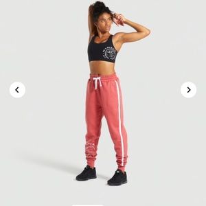 Legacy joggers gymshark